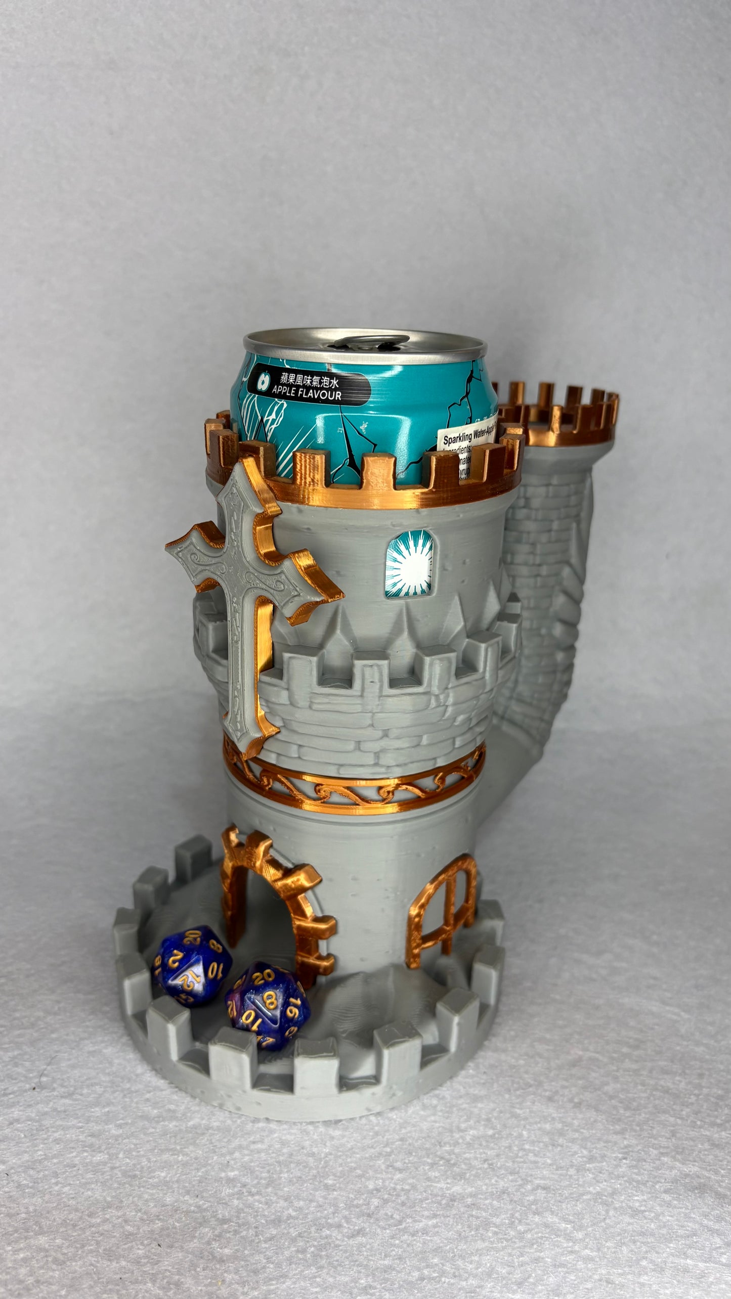 Tower of the Valiant