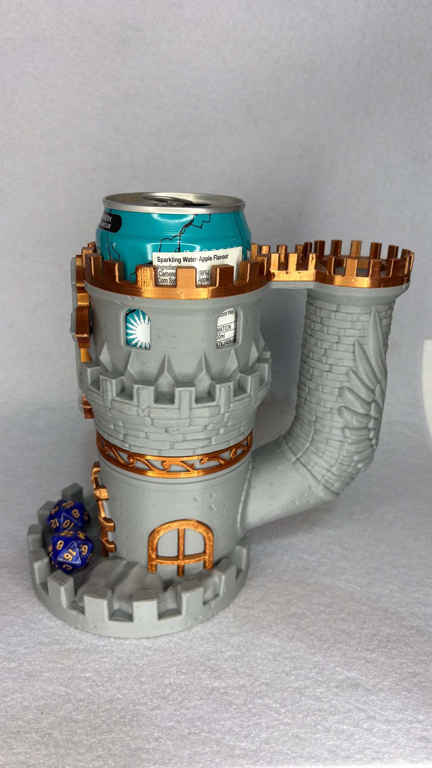 Tower of the Valiant