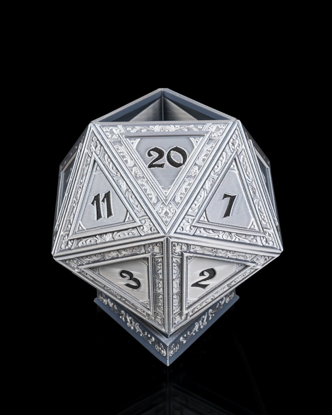 Champion's D20