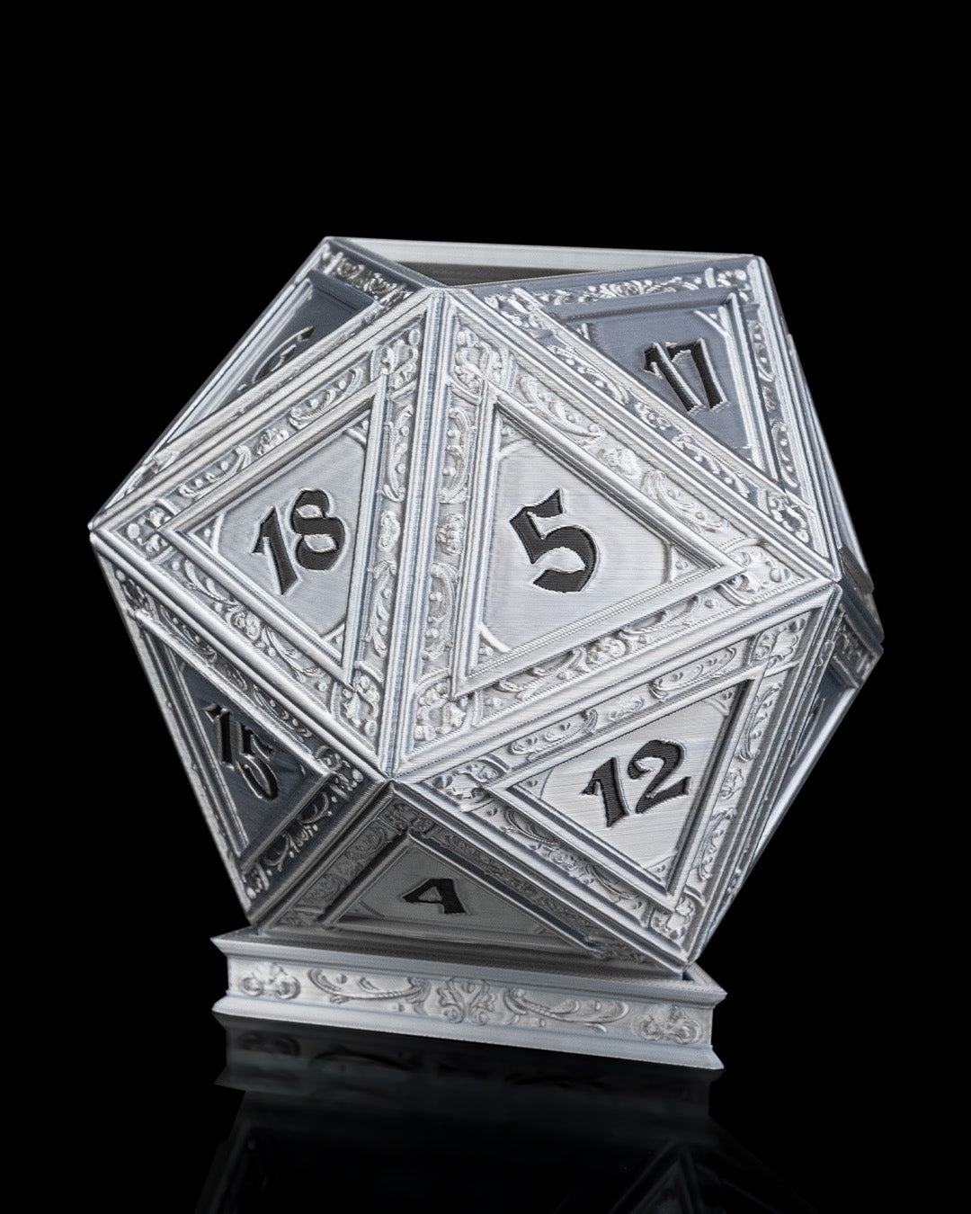 Champion's D20
