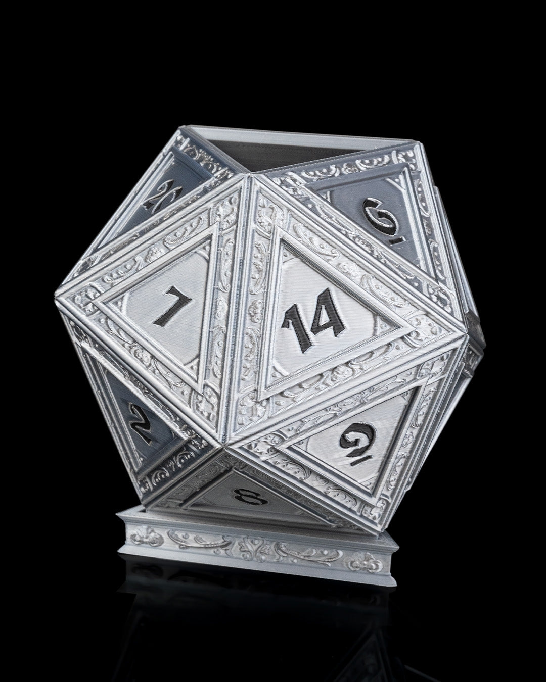 Champion's D20