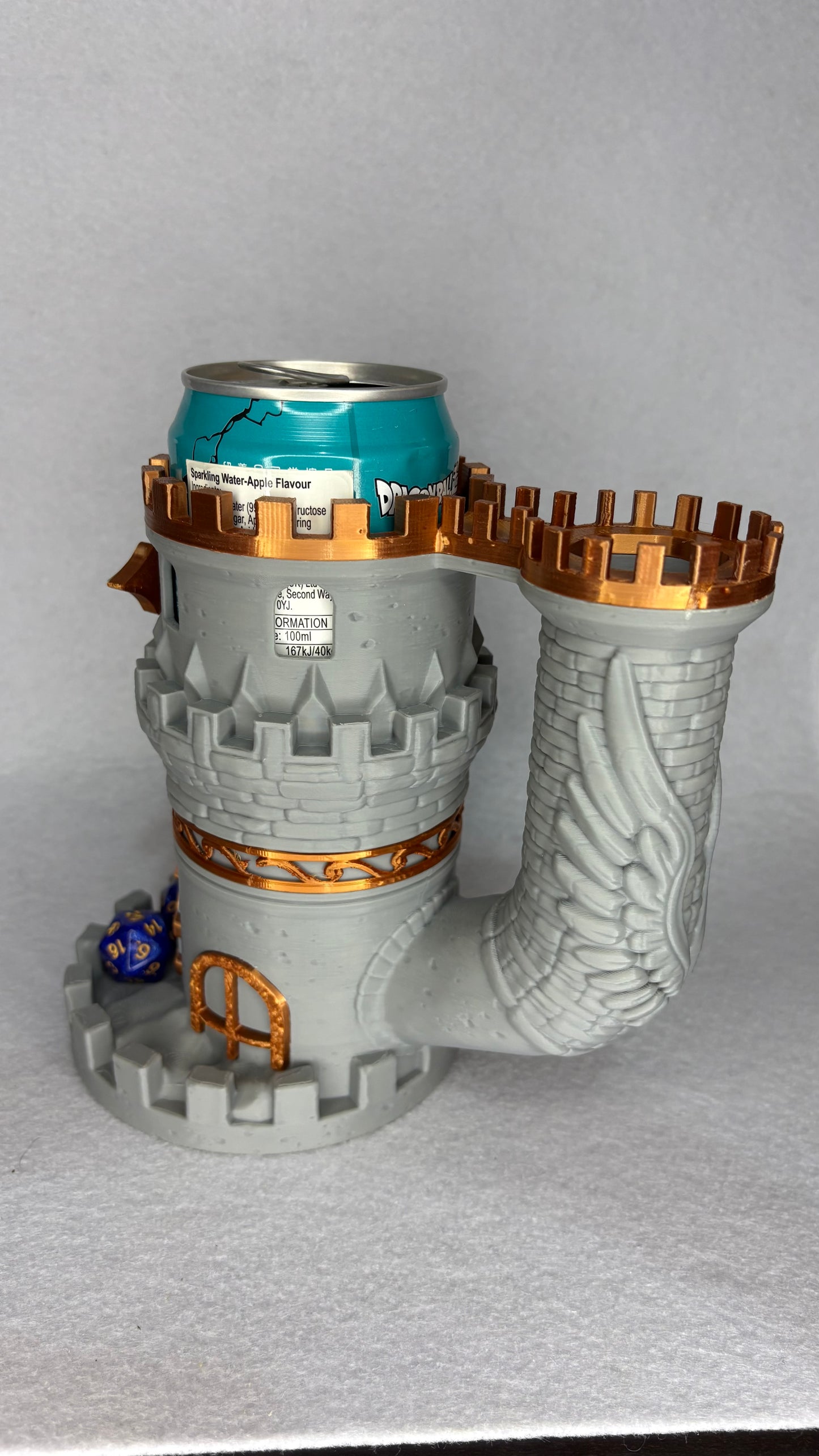 Tower of the Valiant