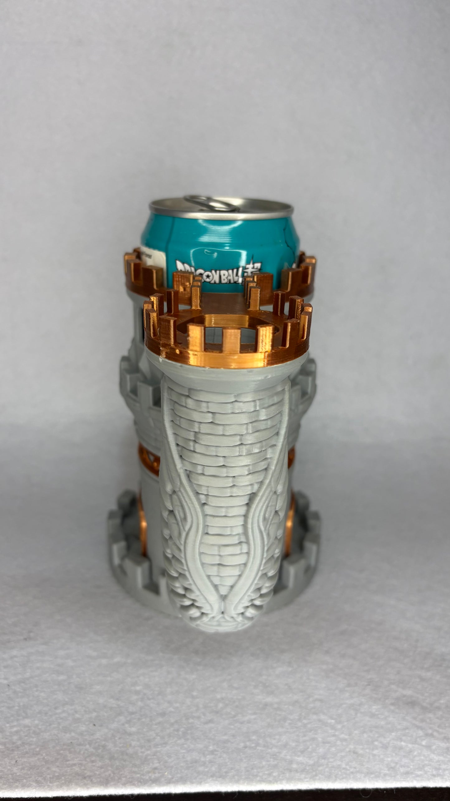 Tower of the Valiant