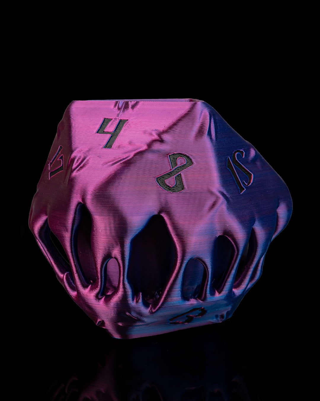 Mimic D20
