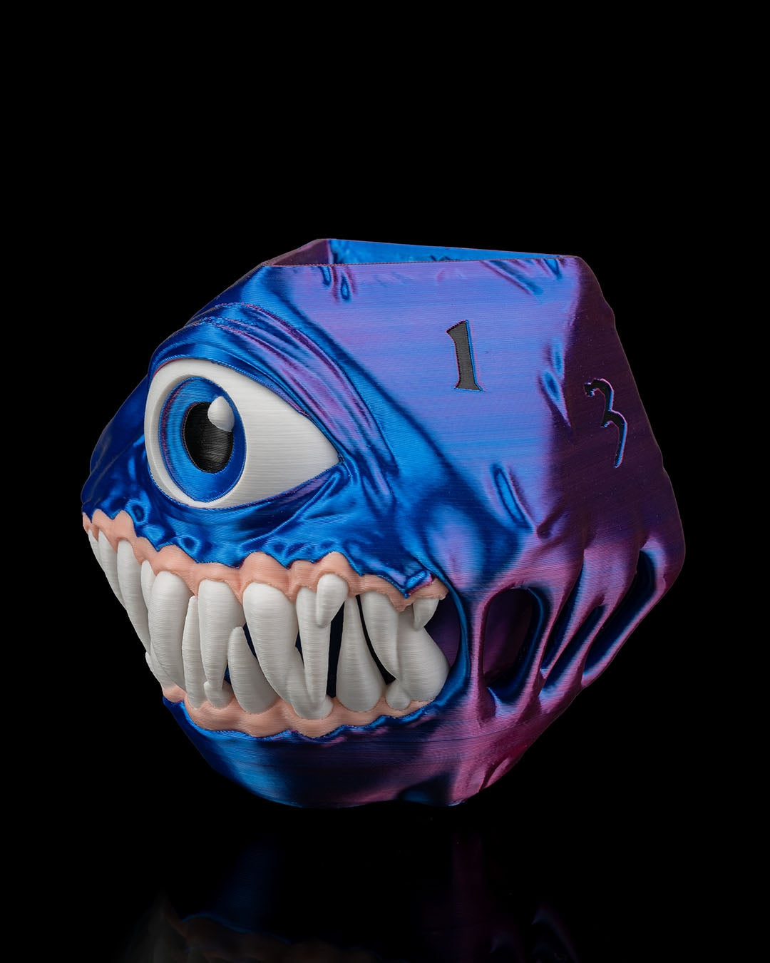 Mimic D20