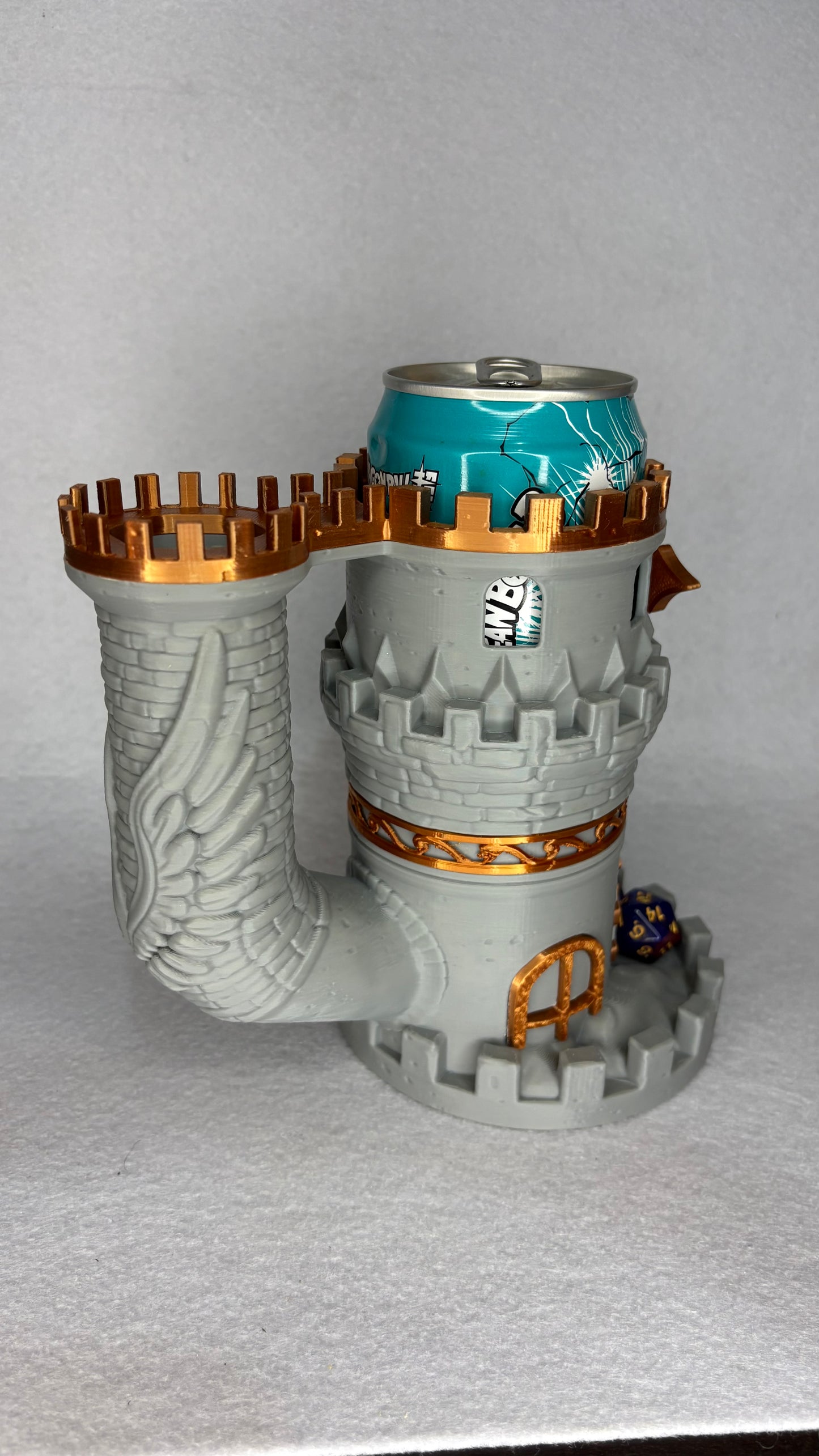 Tower of the Valiant