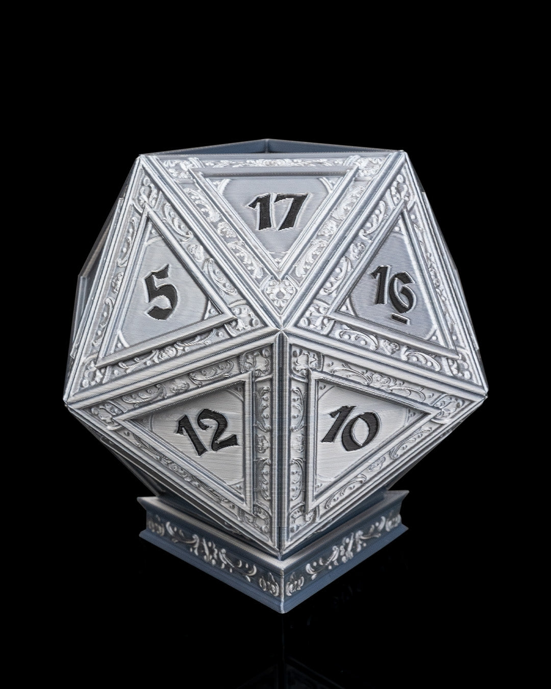 Champion's D20