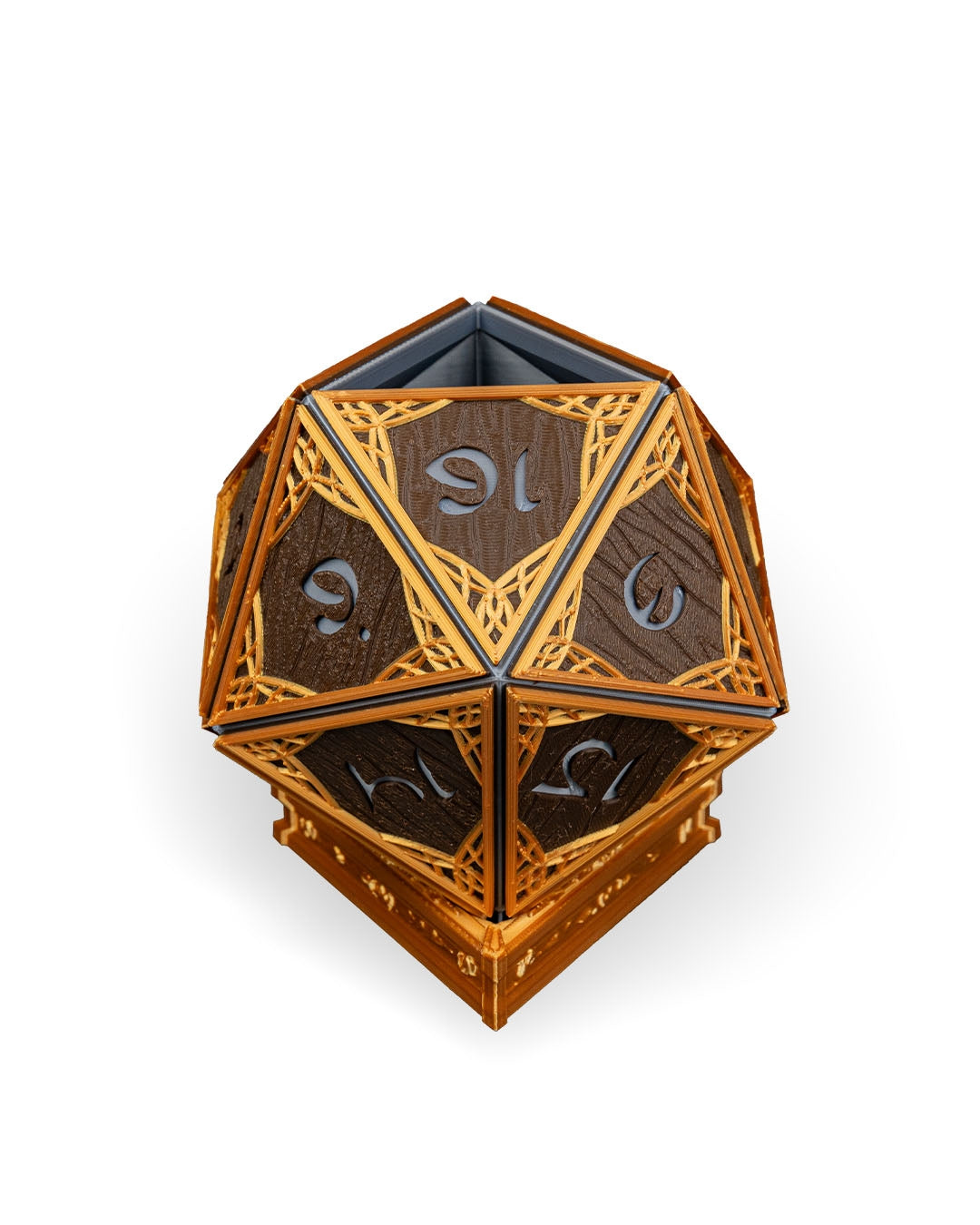 Elven D20