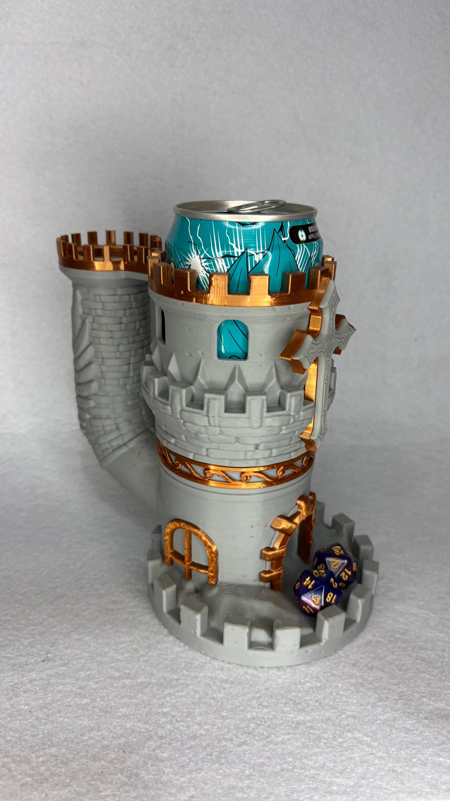 Tower of the Valiant