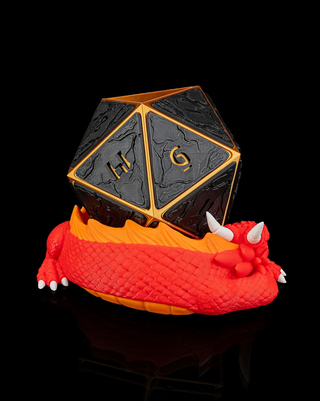 Hoar D20