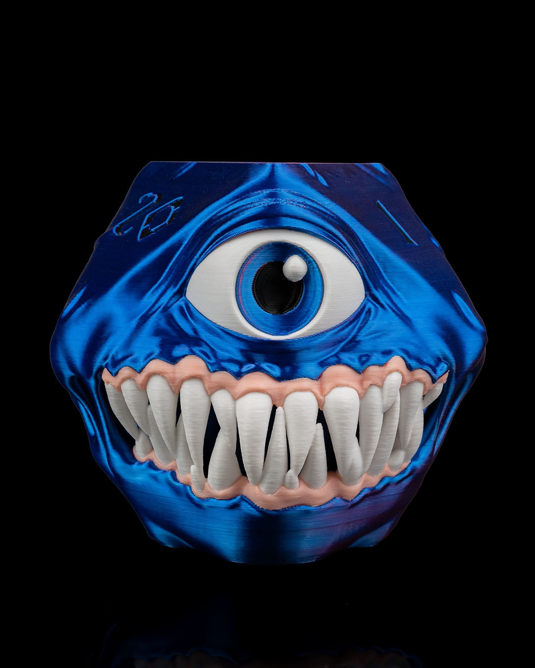 Mimic D20