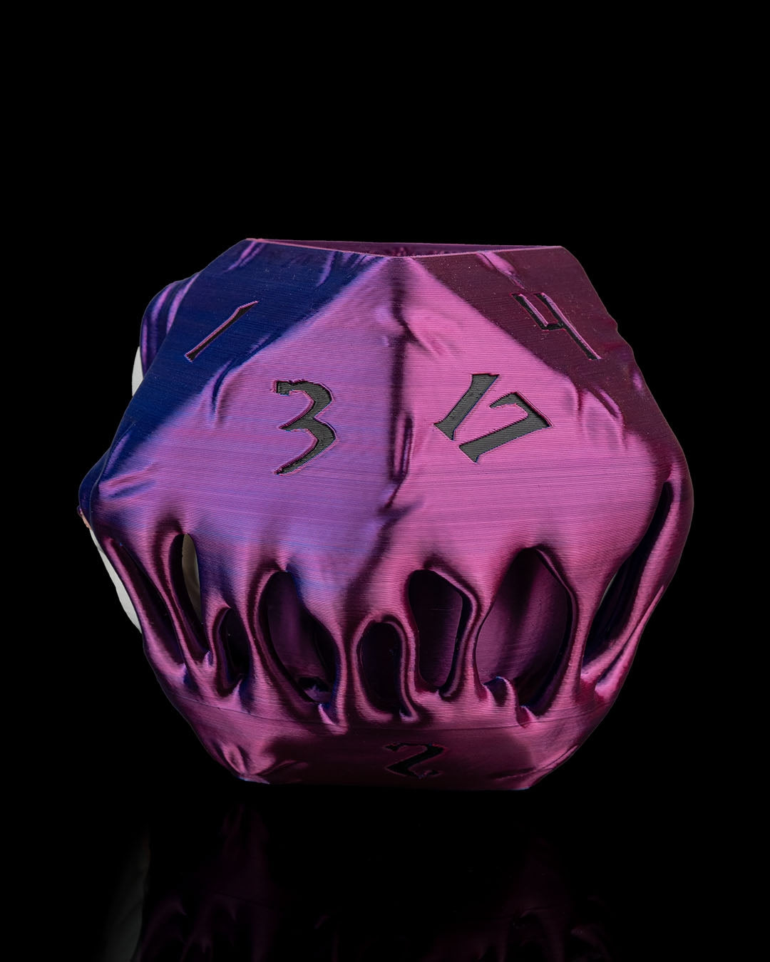 Mimic D20